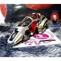 ราคา S.H.Figuarts Shooter (26292613255)