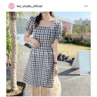 ราคา เดรส ker studio มือสอง (18043359554)