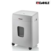 ราคา เครื่องทำลายเอกสารพร้อมระบบป้อนกระดาษอัตโนมัติ (DAHLE Auto Feed Paper Shredders) 35090 (16670418366)