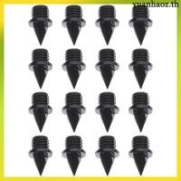 ราคา 16 ชิ้น ตะปูรองเท้าวิ่งสำหรับผู้ชาย รุ่นสปริงต์ ส้นรองเท้ากีฬา (57455388989)