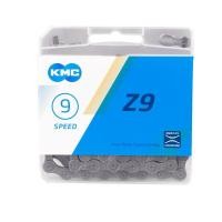 ราคา โซ่จักรยาน KMC 9 สปีด (ของแท้) KMC Z9 (15190457217)