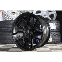 ราคา ล้อแม็กใหม่ขอบ15 4รู100 OASIS IND (ครบชุด 4วง) (15994012163)