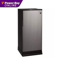 ราคา HITACHI ตู้เย็น 1 ประตู (6.6 คิว, สี Silver Vertical) รุ่น R-64W-PSV (18647345275)
