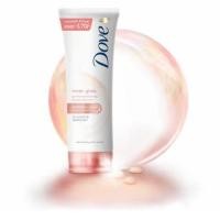 ราคา Dove โฟมล้างหน้า เพื่อผิวดูโกลว์ กระจ่างใส ✨ (6241801046)