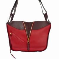 ราคา Loewe LOEWE Hammock Small 2 Way Shoulder Tote Red Direct from Japan Secondhand (25278124923)