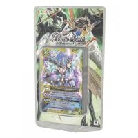 ราคา แบทเทิลสปิริตส์ BS25BS26BS27 สีเขียวการ์ดภาษาไทย *ของแท้* Battle Spirits [พร้อมส่ง] (5712033030)