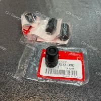 ราคา ลูกยางตั้งฝากระโปรงหน้า ฮอนด้าแท้ Honda civic Eg 3ดอ 4ดอ (22372967224)