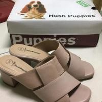 ราคา ส่งฟรี! รองเท้า Hush Puppies แท้ มือสอง ใส่ครั้งเดียว สภาพ 95% ราคาเต็ม 3,000++ (7018121994)