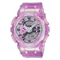 ราคา G-Shock [Casio] Watch 【Domestic Regular Item】web limited GMA-S110VW-4AJF Ladies Pink Direct From Japan [Casio] Watch G-Shock 【Domestic Regular】web limited Mid-Size Model GMA-S110GS-8AJF Ladies Grey Di