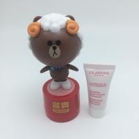 ราคา Clarins White Plus Total Luminescent Brightening Hydrating Emulsion 5ml (54351730)