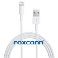 ราคา Usb iPhone foxconn สายชาร์จไอโฟน (3730328207)