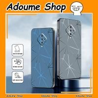 ราคา เคส Vivo S1 / S1 Pro ล่าสุดพิมพ์ลายกาแล็กซี่ (56702620737)