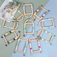 ราคา คอนชิงช้า ชิงช้านกแก้วแบบแขวนกรง เหมาะสำหรับนกขนาดเล็ก ฟอพัส หงส์หยก เลิฟเบิร์ด ค๊อกคาเทล (40522957931)