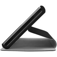 ราคา Metal Slim Stand Case for Sony Xperia E1 (Black) (670736113)