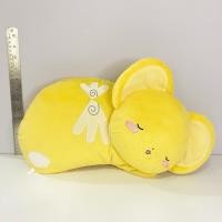 ราคา หมอนเคโระจังในเรื่องซากุระมือปราบไพ่ทาโร่ต์ ป้ายจางค่ะ #เคโระจัง #ซากุระมือปราบไพ่ทาโร่ #ซากุระมือปราบไพ่ทาโรต์ (42806538566)