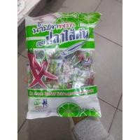 ราคา น้ำปลา แบบซองเล็ก50ซอง (15298119977)