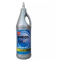 ราคา น้ำมันเกียร์ เฟืองท้าย Eneos GEAR Oil GL-4 SAE 75W-90 ขนาด 1 ลิตร (41422517039)