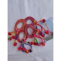 ราคา ถูกมาก 3 เส้น 100 บาท ยางมัดผมชาวเขา ยางมัดผมดอย ยางแม้ว ยางดอย ยางรัดผมดอย ยางรัดผมชาวเขา ยางรัดผมแฟชั่นดอย (4347380432)