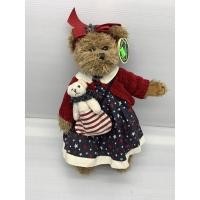 ราคา หมีแบริงตัน bearington bear (16660097068)