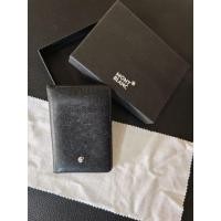 ราคา Montblanc​ Cardholder​ (26235140494)