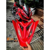 ราคา CBR150 2021 ฝาครอบท่อไอเสีย - CBR150 ฝาครอบท่อไอเสีย (54454351497)