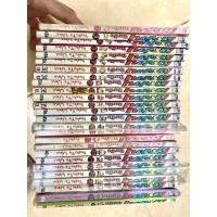 ราคา เครยอน ชินจัง 33 เล่มจบ (19803976376)