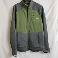 ราคา New Balance เสื้อคลุมกันหนาว แท้ มือสอง (5659025083)
