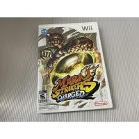 ราคา แผ่นเกมส์ Wii Game : Mario Strikers Charged : Wii US (17364280223)