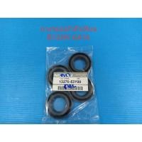 ราคา (1ชุด4ตัว)ยางรองเบ้าหัวเทียน NISSAN B13,NV GA16 สินค้าเกรด A (4147711969)