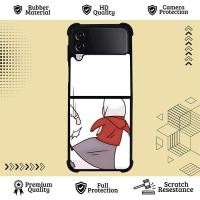 ราคา เคสแบบกําหนดเอง Samsung Galaxy Z Flip 7 6 5 4 3 Loving Paws Duo ZR0090 ฝาครอบกรณี (55505794586)