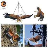 ราคา เครื่องประดับเรซิน, ชิ้นงานศิลปะ, ตุ๊กตาและรูปปั้นนกอินทรีสำหรับตกแต่ง (42971466845)