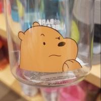 ราคา กระบอกน้ำ We Bare Bears MINISO (987354373)