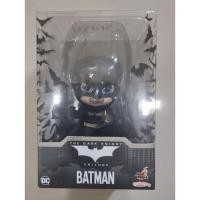 ราคา Hot toys Batman Cosbaby (S) The Dark Knight มือ 1 ของแท้ (42912089709)