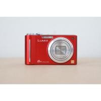 ราคา กล้องดิจิตอลคอมแพค Panasonic Lumix DMC-ZX1 (22430668415)