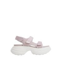 ราคา Aldo รุ่น Halaleria รองเท้าทรงเตารีด - สี Other Pink (44014104972)