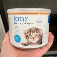 ราคา ส่งต่อ KMR นมผงสำหรับลูกแมวเกิดใหม่ที่กำพร้า (170g.) (28300538058)