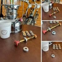 ราคา ตะเกียงเจ้าพายุ: ฝาปิดกระบอกสูบตะเกียงเจ้าพายุ Butterfly ตราผีเสื้อ (26429904943)