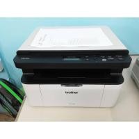 ราคา BROTHER Laser DCP-1610W มือสอง (27265884802)