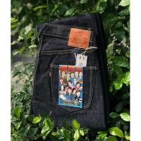 ราคา SALE 14,900 ฿ SAMURAI JEANS HK500GB GOODBYE 2015 MADE IN JAPAN Limited original (24774051195)