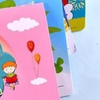 ราคา ♞,♘,♙ของขวัญและรางวัลช่วงเปิดเทอม: สมุดบันทึกการอ่านคำอธิษฐานของเด็กๆ (24418336574)