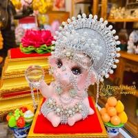 ราคา พระพิฆเนศปางเด็กเบบี๋ปางประทานพร (21513396495)