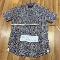 ราคา เสื้อยี่ห้อ Hybrid outfitters (536328913)