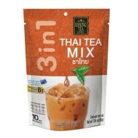 ราคา เรนองที ชาไทย 3in1 20 กรัม 10 ซอง (28802077817)