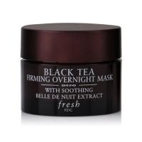 ราคา Fresh Black Tea Firming Overnight Mask 15ml