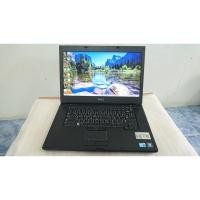 ราคา โน๊ตบุ๊ค Notebook Dell Latitude E6510 จอใหญ่ FullHD แบตใหม่ (1378603890)