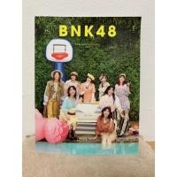 ราคา หนังสือ BNK48 2ND ANNIVERSARY (10655433439)