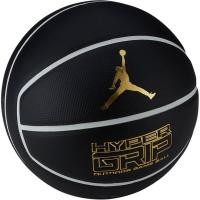 ราคา Nike บาสเก็ตบอล Basketball PU Jordan HyperGrip 4P 01934 #7 BK(2400) (7904748925)