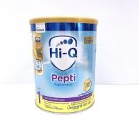 ราคา Hi-Q pepti สูตร1 ไฮคิว เปปติ 900กรัม (7215362562)