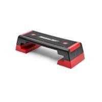 ราคา Reebok รีบอคสเต็ป Reebok Step + Bluetooth Counter (สีแดง) (Reebok Step + Bluetooth Counter - Red) (15588794502)