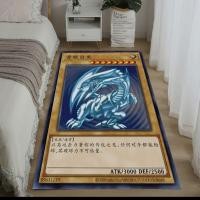 ราคา ส่งฟรีพรมลายการ์ดยูกิโอ (17769307014)